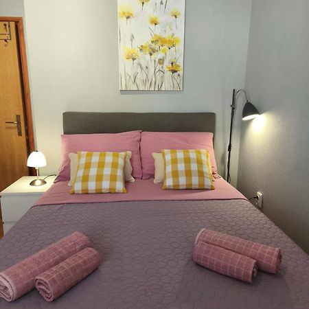 Apartment Lamaro Kaštela Exteriör bild