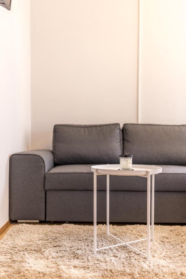 Apartment Lamaro Kaštela Exteriör bild